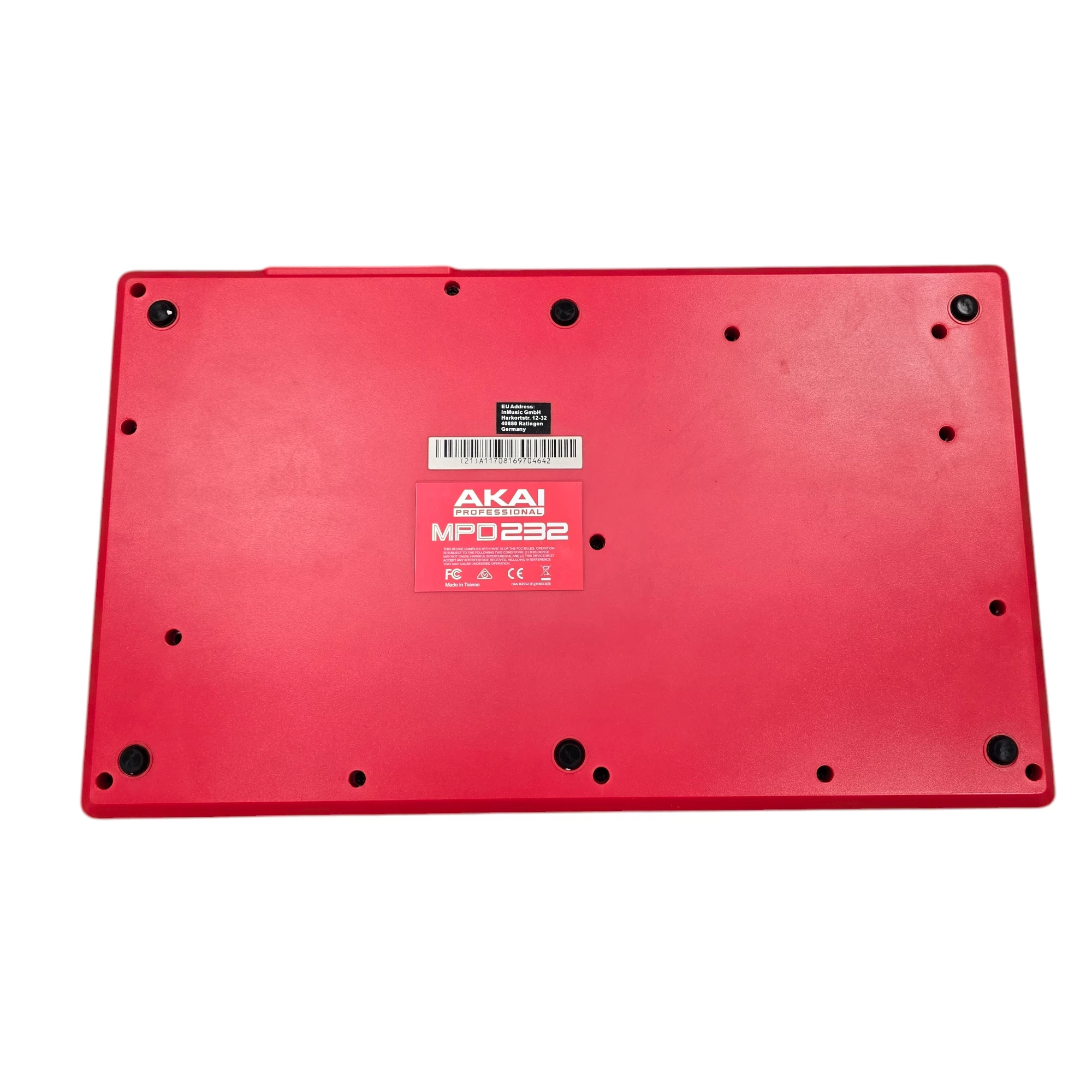 kontroler-akai-mpd-232-pud-kabel-stan-11323-2