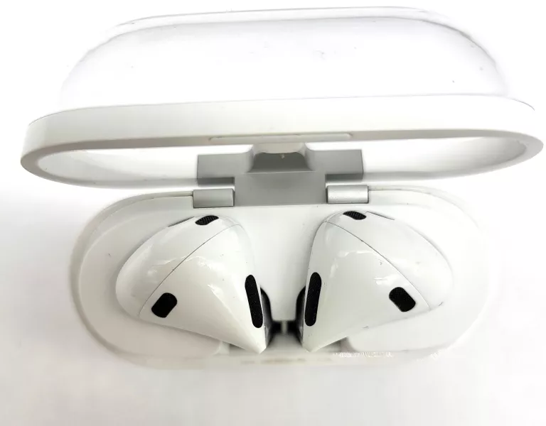 SŁUCHAWKI BT SAMSUNG BUDS 3 PRO BIAŁE