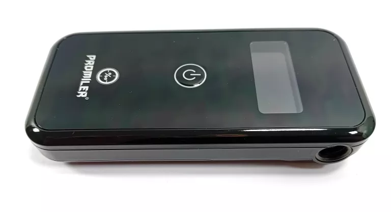 ALKOMAT PROMILER AL7010 + ETUI