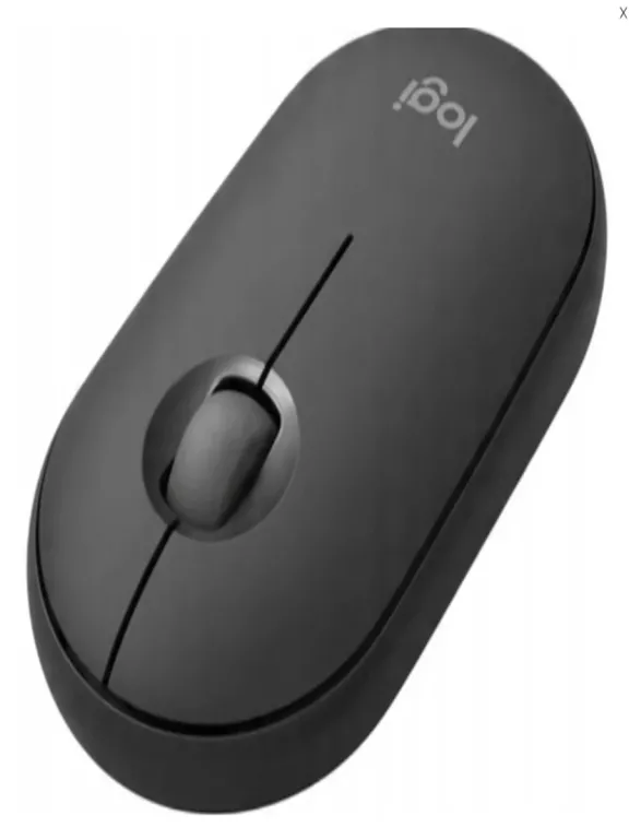 MYSZKA LOGITECH M350S CZARNA