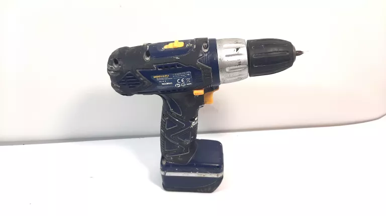WIERTARKO-WKRĘTARKA MACALLISTER MDD144LI 14,4 V WALIZKA