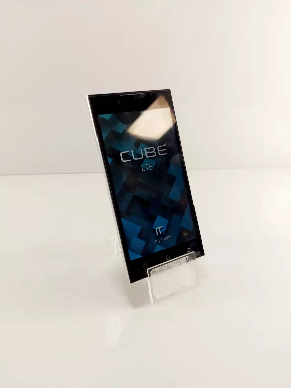 telefon-myphone-cube-1-gb-8-gb-4g-ean-gtin-5902052862733