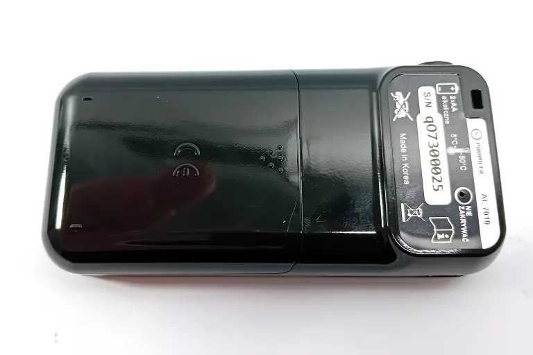 ALKOMAT PROMILER AL7010 + ETUI
