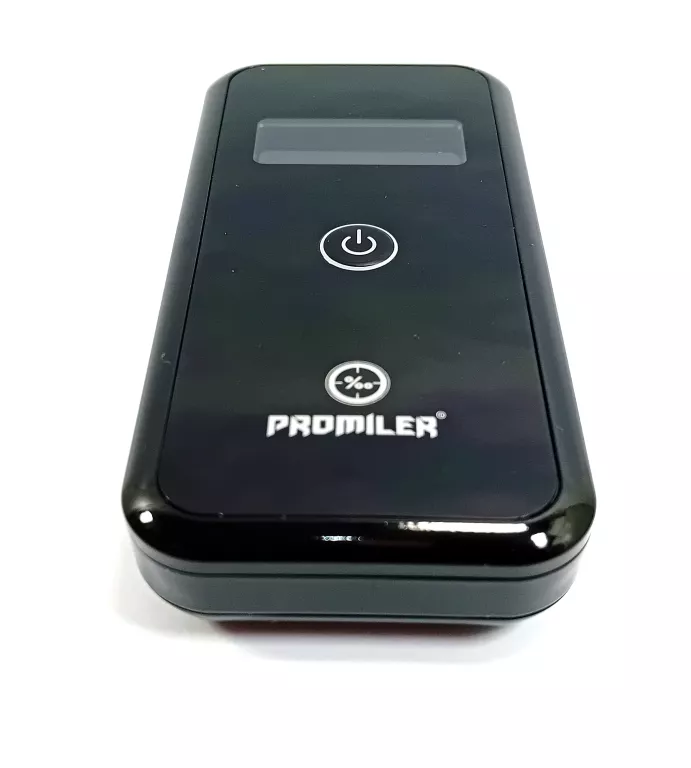 ALKOMAT PROMILER AL7010 + ETUI