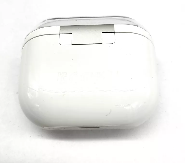 SŁUCHAWKI BT SAMSUNG BUDS 3 PRO BIAŁE