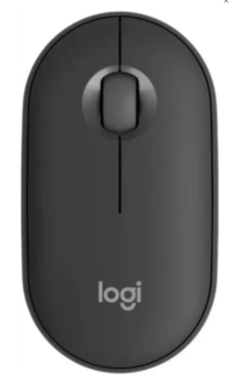 MYSZKA LOGITECH M350S CZARNA
