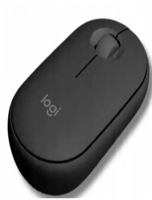 MYSZKA LOGITECH M350S CZARNA
