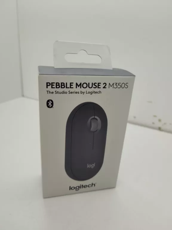 MYSZKA LOGITECH M350S CZARNA