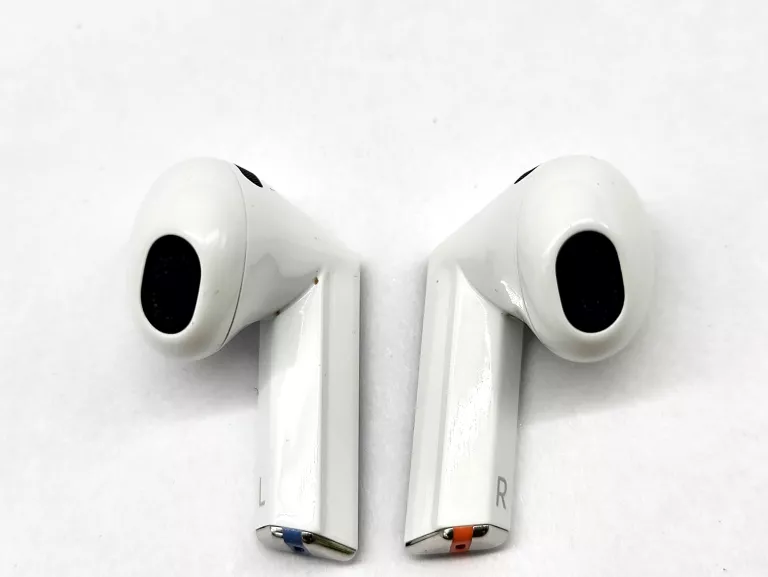 SŁUCHAWKI BT SAMSUNG BUDS 3 PRO BIAŁE
