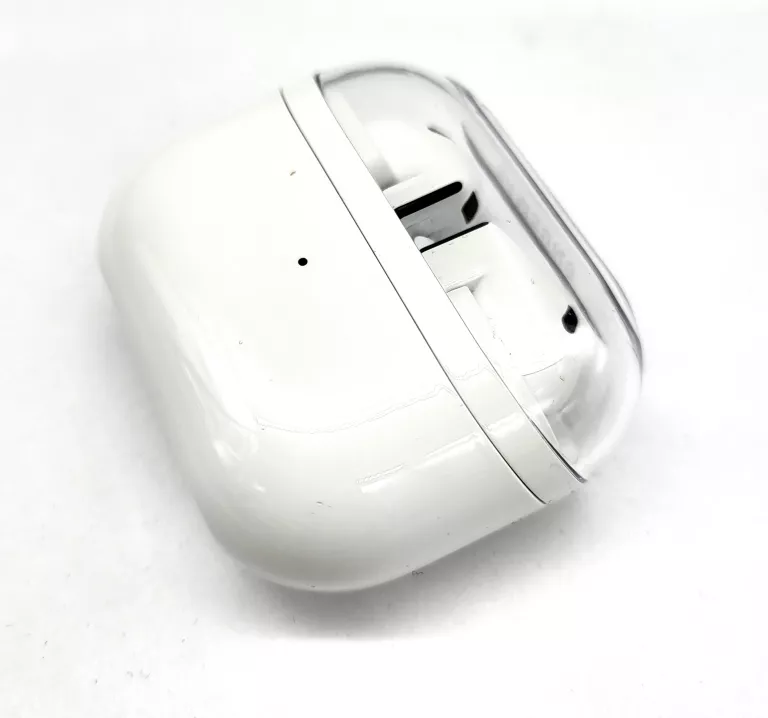 SŁUCHAWKI BT SAMSUNG BUDS 3 PRO BIAŁE