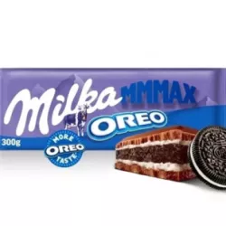MILKA OREO MAXX 04/27