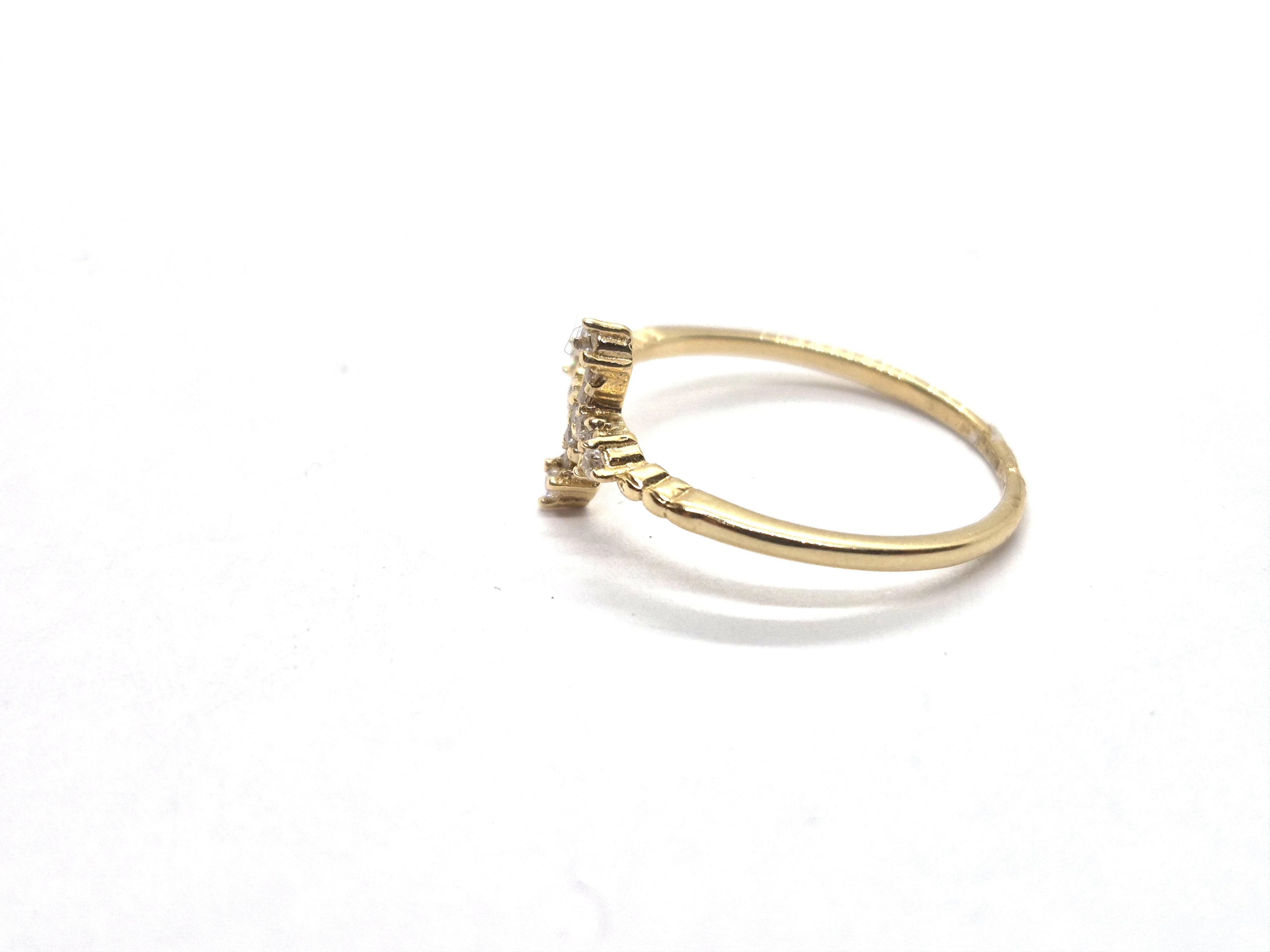 zloty-pierscionek-krzyzyk-170g-585-r19-kolor-dominujacy-205826-1081899