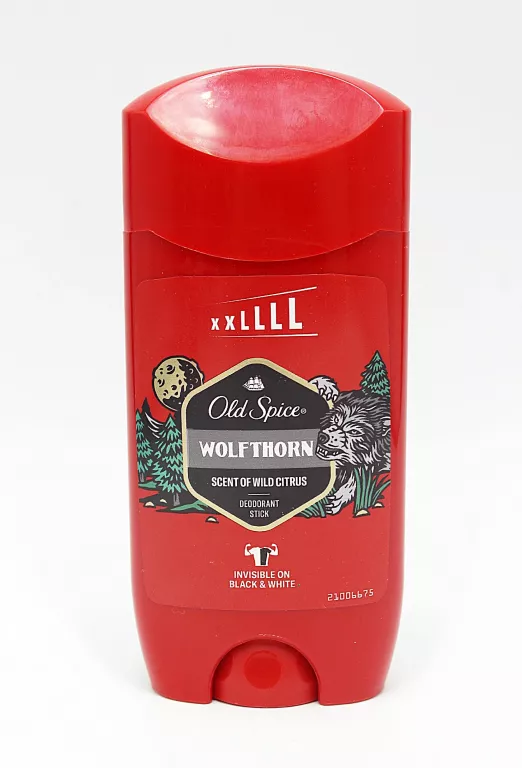 DEZODORANT OLD SPICE WOLFTHORN XXL W SZTYFCIE DLA MĘŻCZYZN 85 ML