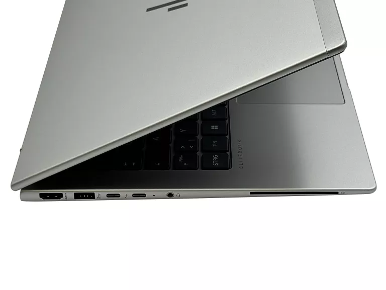 LAPTOP HP ELITEBOOK 640 G11 14,00'' ULTRA 5-135U 16GB 512GB SSD W11 QWERTZ