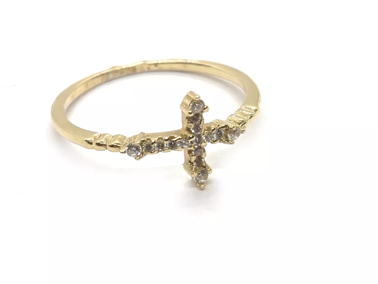 zloty-pierscionek-krzyzyk-170g-585-r19-material-15835-16777216