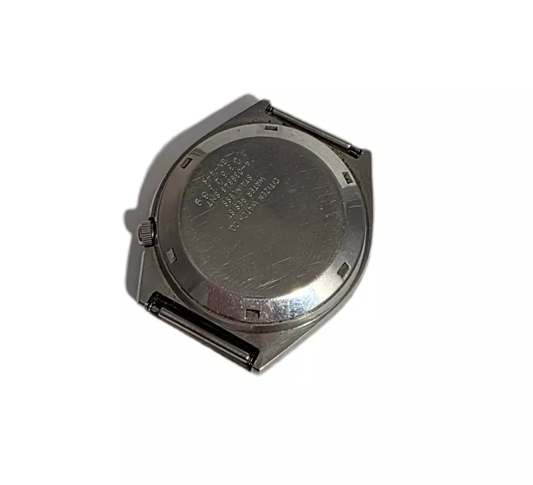 ZEGAREK CITIZEN GN-4-S