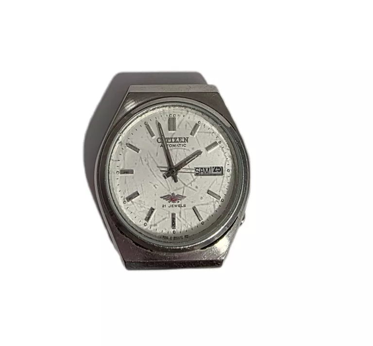 ZEGAREK CITIZEN GN-4-S