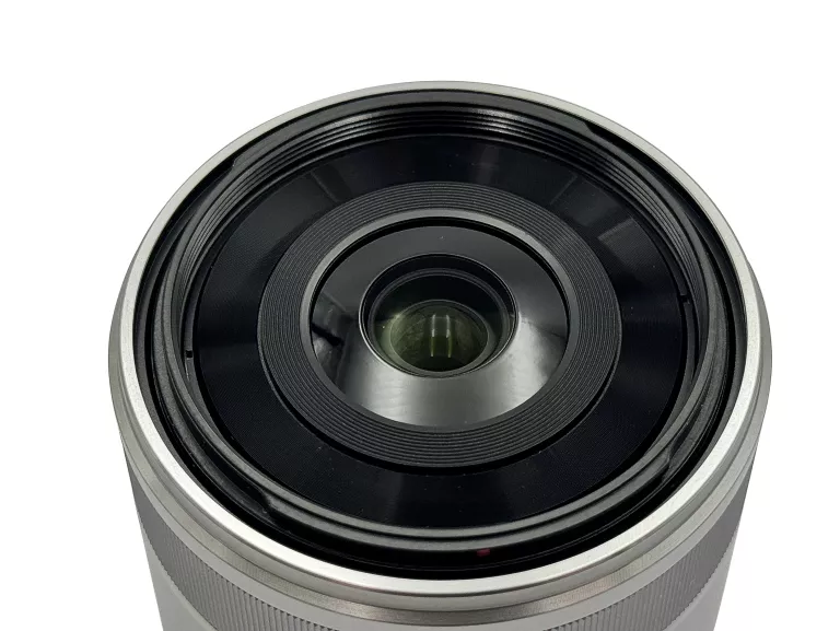 OBIEKTYW MACRO MAKRO 1:1 STAŁOOGNISKOWY SONY E 30MM F3.5 (SEL30M35)
