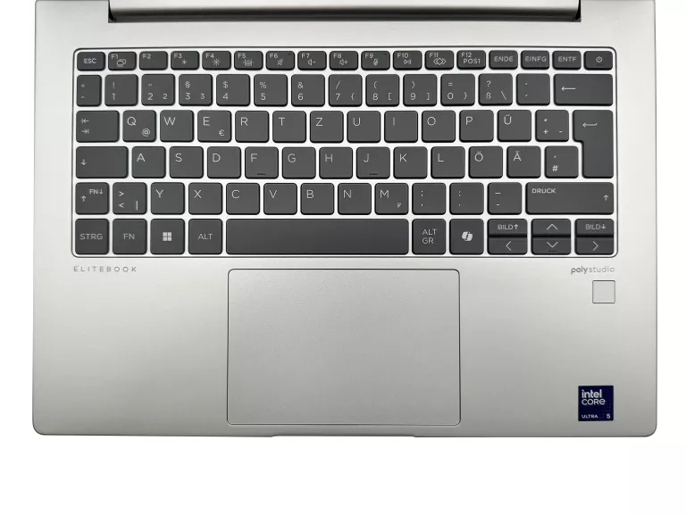 LAPTOP HP ELITEBOOK 640 G11 14,00'' ULTRA 5-135U 16GB 512GB SSD W11 QWERTZ