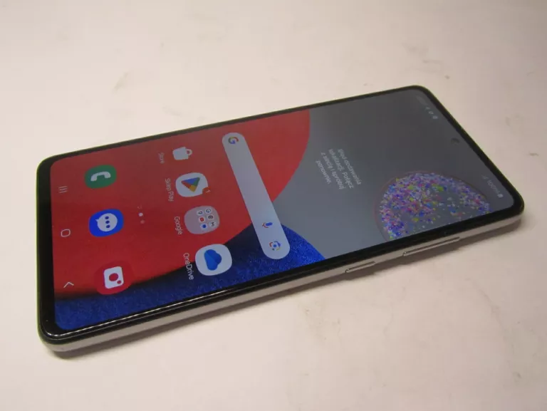 SAMSUNG GALAXY A52S 5G 6/128GB