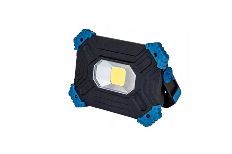 AKUMULATOROWA LAMPA ROBOCZA WORKZONE