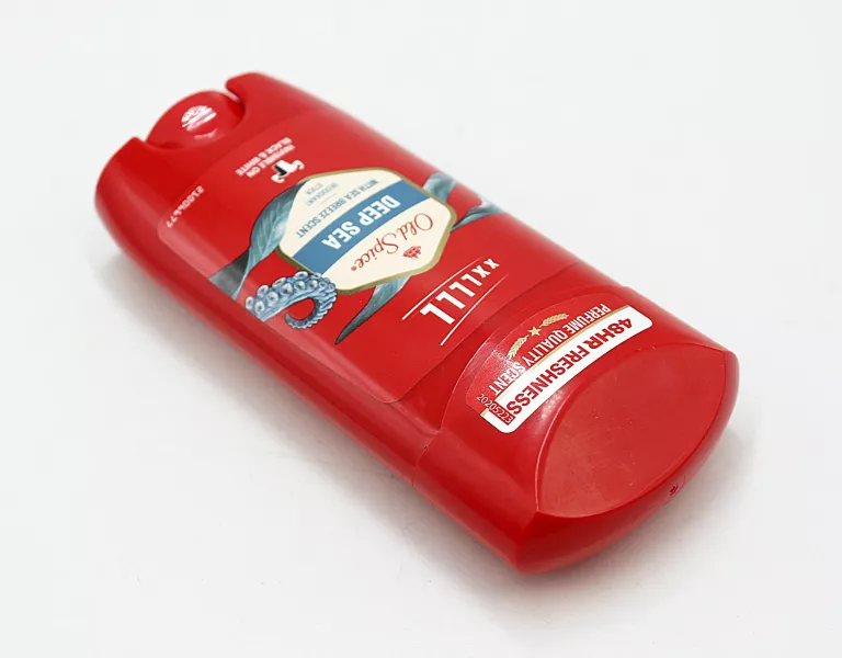 DEZODORANT OLD SPICE DEEP SEA XXL W SZTYFCIE DLA MĘŻCZYZN 85 ML