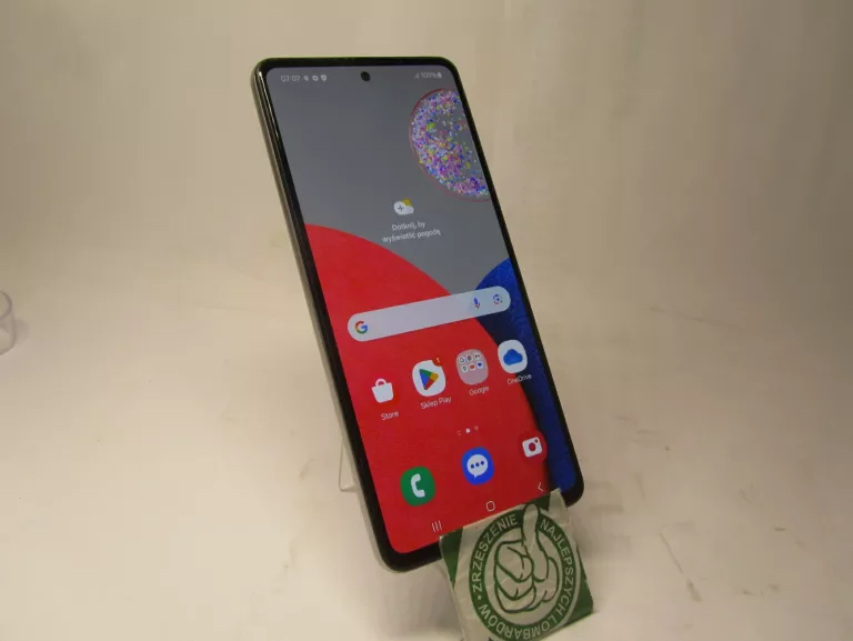SAMSUNG GALAXY A52S 5G 6/128GB