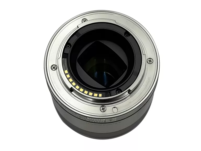 OBIEKTYW MACRO MAKRO 1:1 STAŁOOGNISKOWY SONY E 30MM F3.5 (SEL30M35)