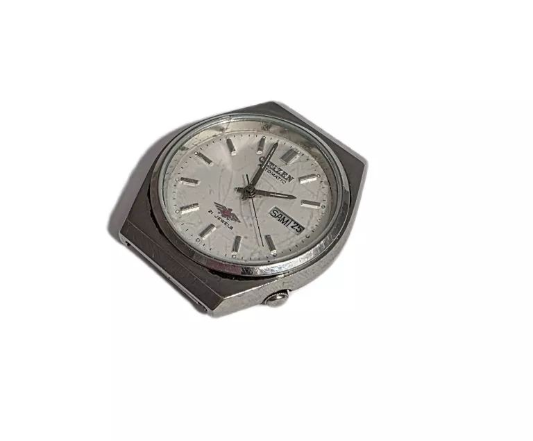 ZEGAREK CITIZEN GN-4-S