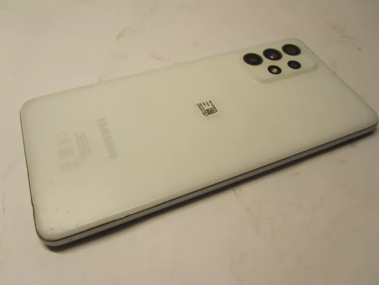 SAMSUNG GALAXY A52S 5G 6/128GB