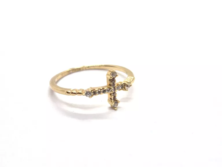 zloty-pierscionek-krzyzyk-170g-585-r19-rozmiarsrednica-wew-mm-372-387805