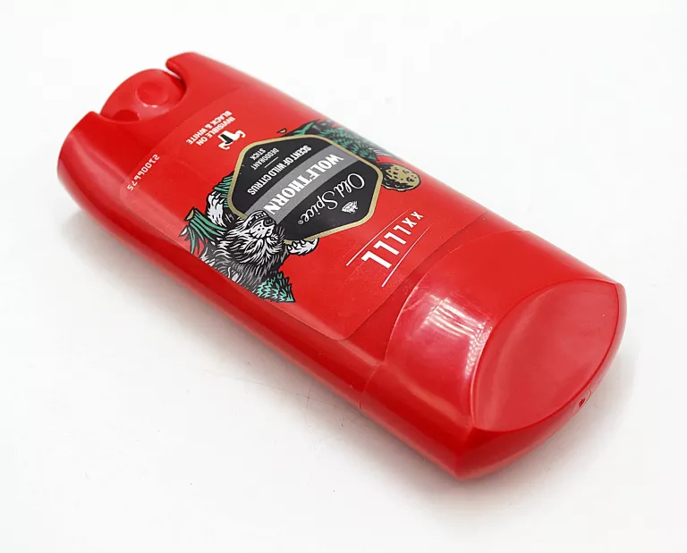 DEZODORANT OLD SPICE WOLFTHORN XXL W SZTYFCIE DLA MĘŻCZYZN 85 ML