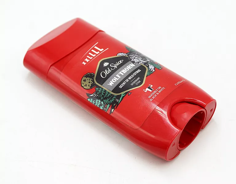 DEZODORANT OLD SPICE WOLFTHORN XXL W SZTYFCIE DLA MĘŻCZYZN 85 ML