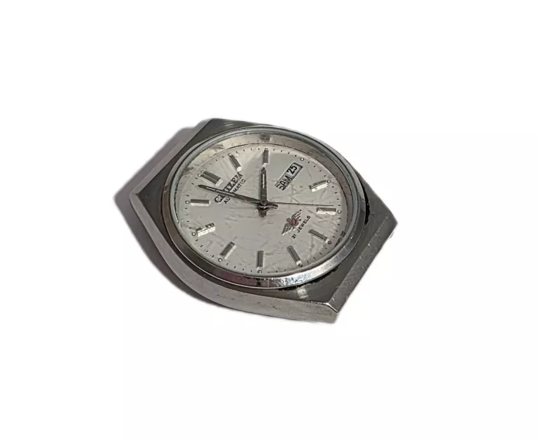 ZEGAREK CITIZEN GN-4-S