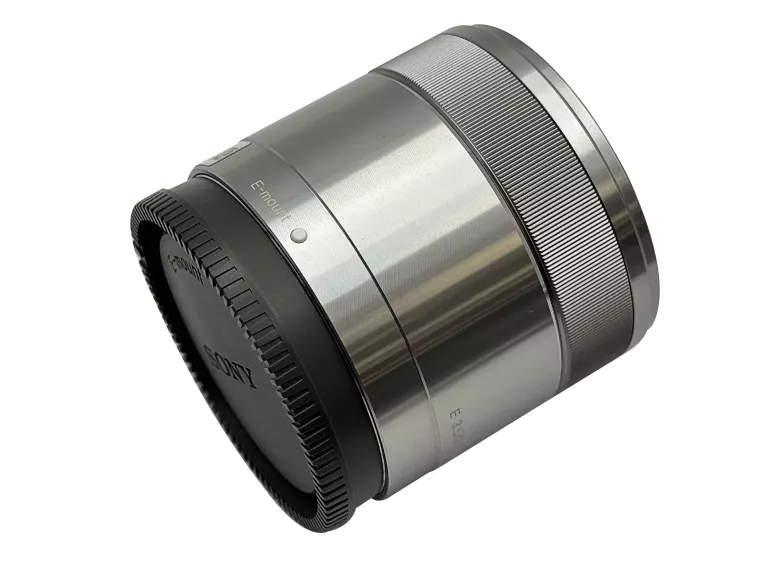 OBIEKTYW MACRO MAKRO 1:1 STAŁOOGNISKOWY SONY E 30MM F3.5 (SEL30M35)