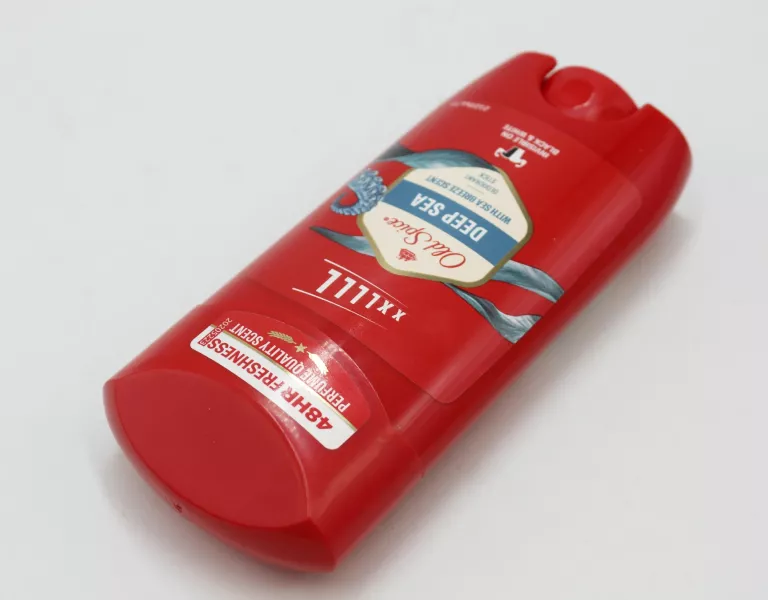 DEZODORANT OLD SPICE DEEP SEA XXL W SZTYFCIE DLA MĘŻCZYZN 85 ML