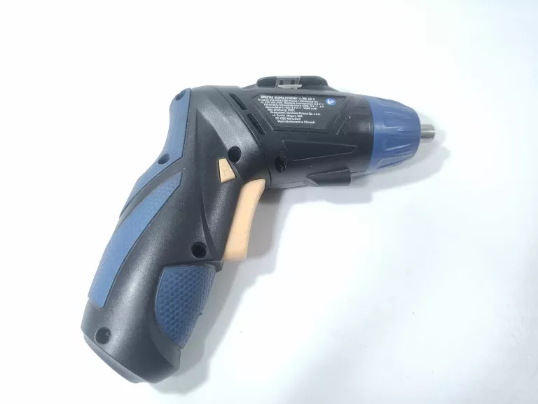WKRĘTAK AKUMULATOROWY LI-ION 3.6V