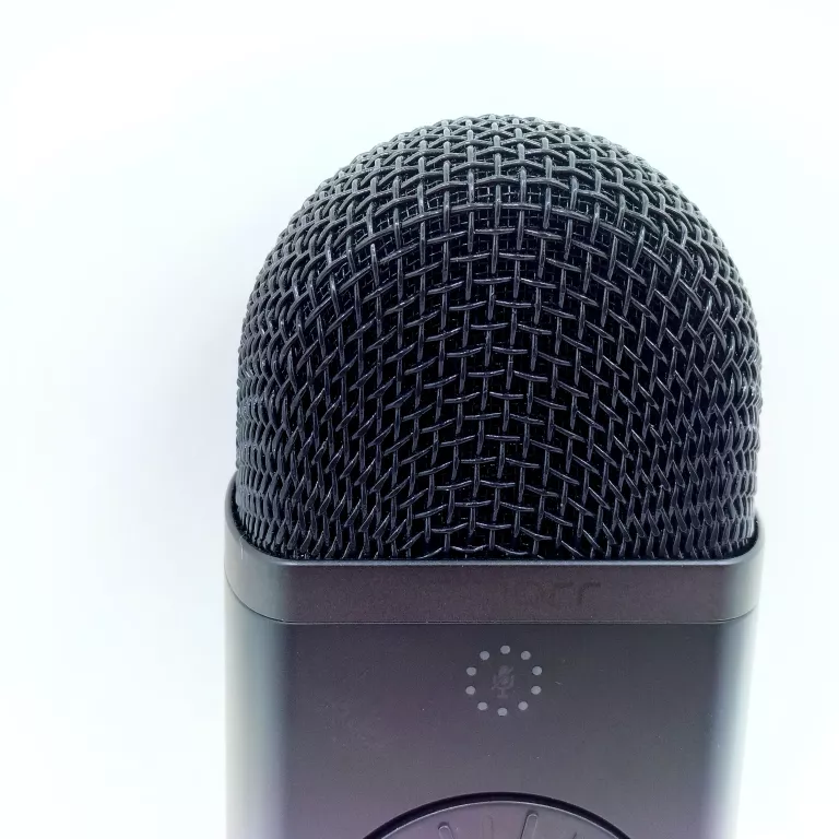 MIKROFON WAVE U1 SIMORR SMALLRIG WARTO OKAZJA