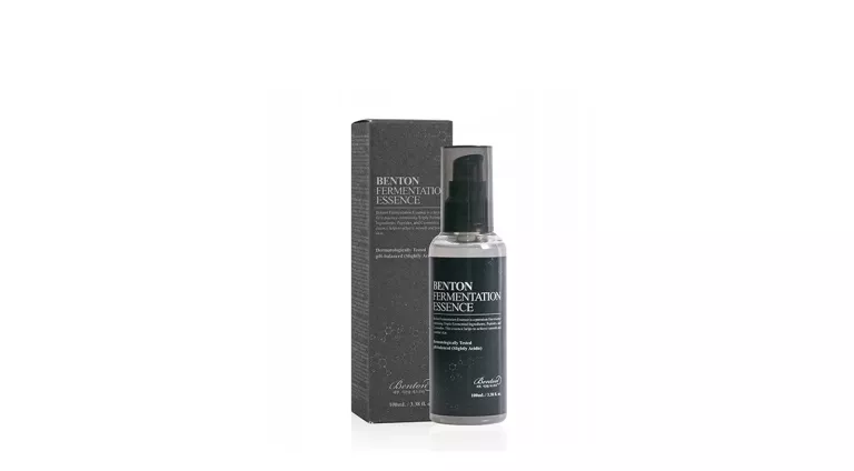 BENTON FERMENTATION ESSENCE ESENCJA NAWILŻAJĄCA Z GALACTOMYCES 100 ML