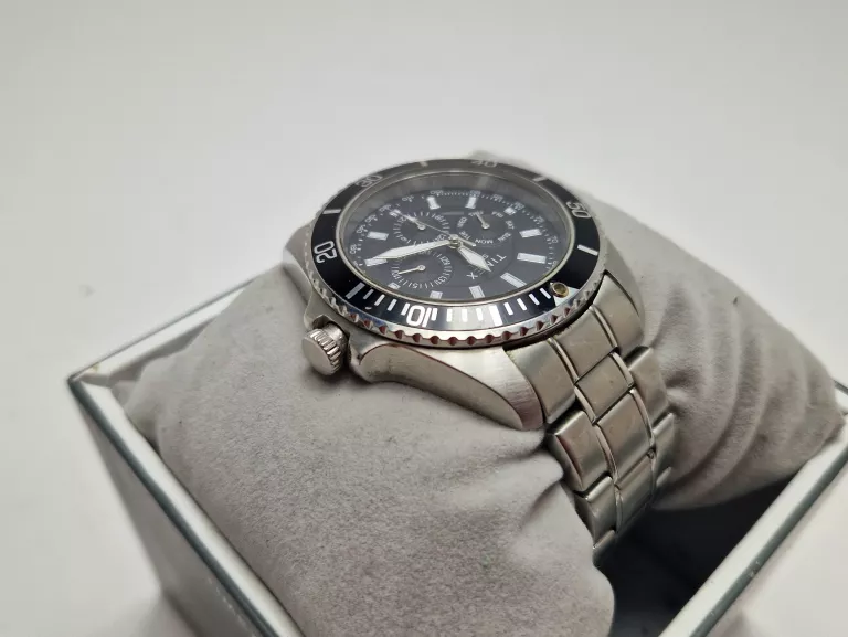 ZEGAREK MĘSKI  TIMEX TW2T58900