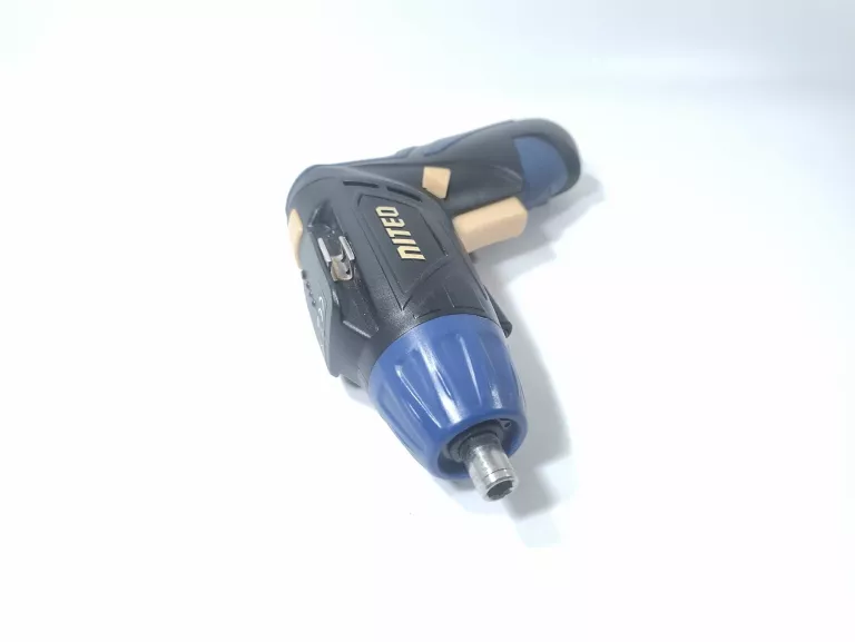 WKRĘTAK AKUMULATOROWY LI-ION 3.6V