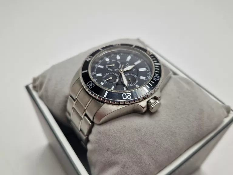 ZEGAREK MĘSKI  TIMEX TW2T58900