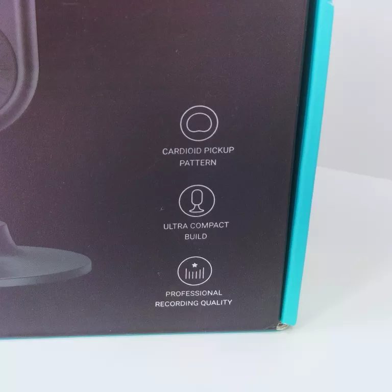 MIKROFON WAVE U1 SIMORR SMALLRIG WARTO OKAZJA