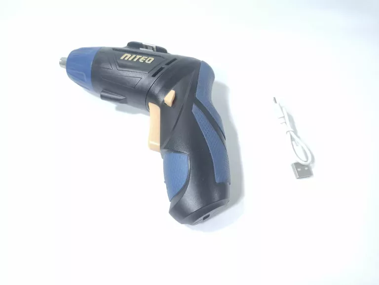 WKRĘTAK AKUMULATOROWY LI-ION 3.6V