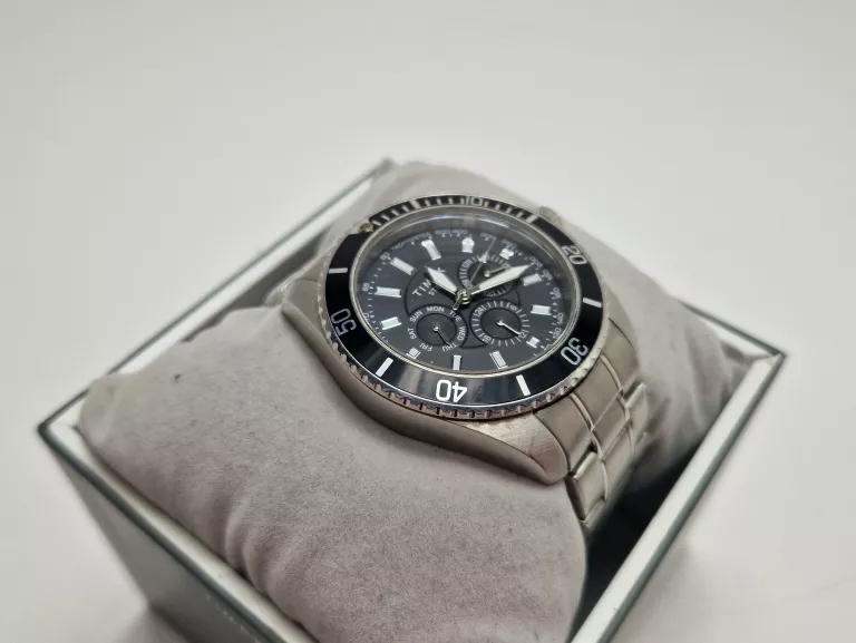 ZEGAREK MĘSKI  TIMEX TW2T58900