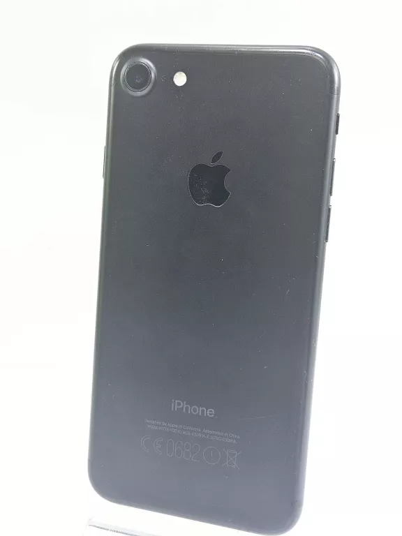 TELEFON APPLE IPHONE 7 32GB 83% BATERII