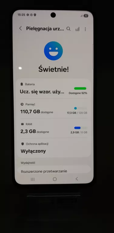 TELEFON SAMSUNG GALAXY S21 FE 5G