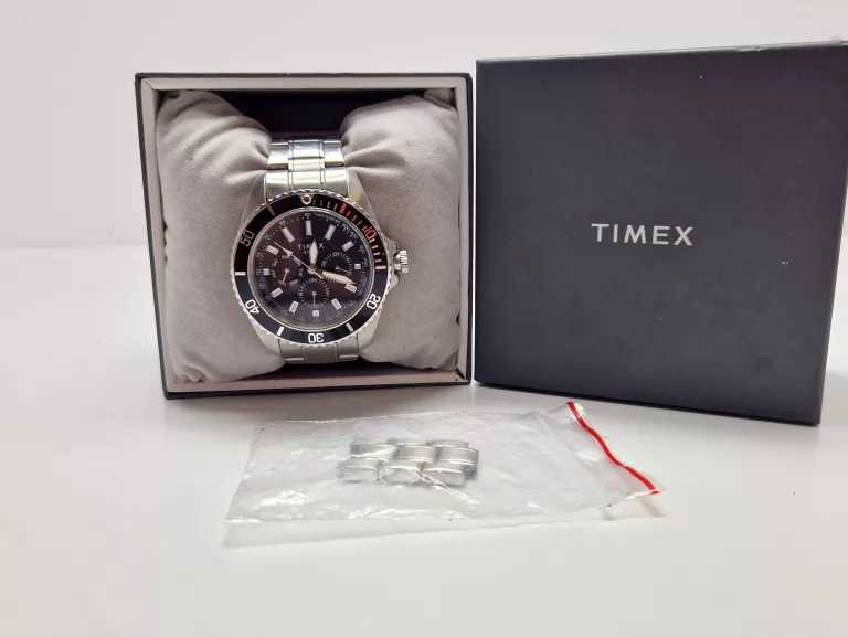 ZEGAREK MĘSKI  TIMEX TW2T58900