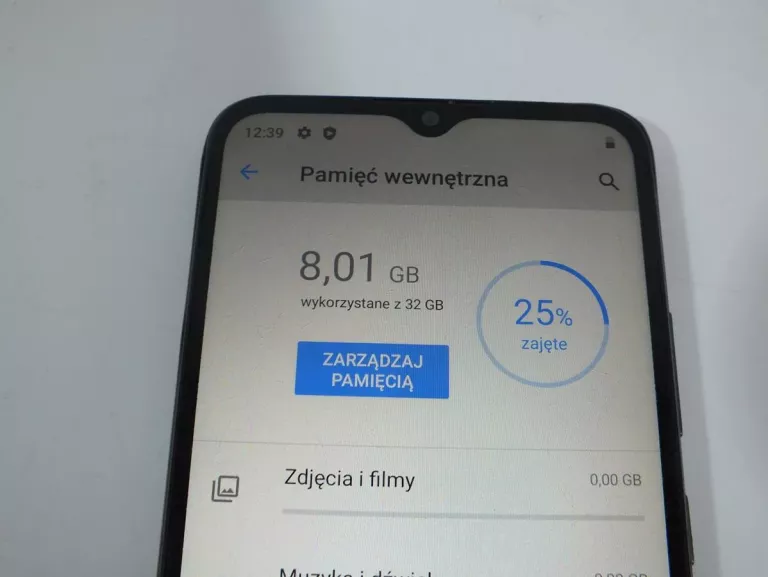 TELEFON REALME C 11  2021 BN