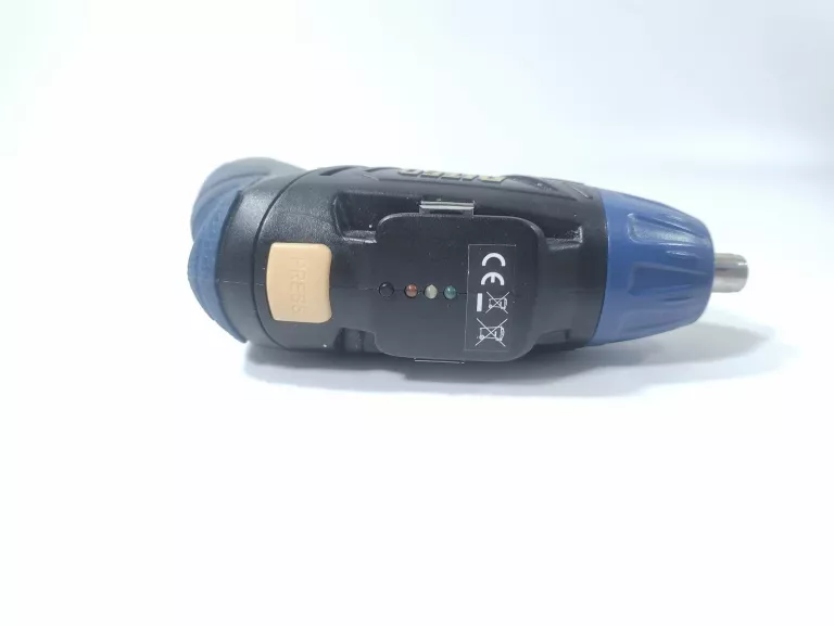 WKRĘTAK AKUMULATOROWY LI-ION 3.6V